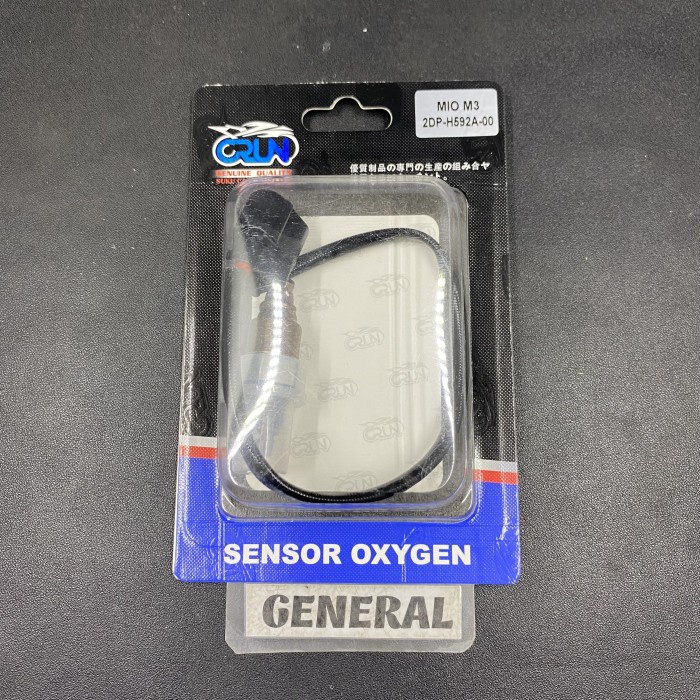 SENSOR OXYGEN MIO 125 M3 CRUN O2 OKSIGEN
