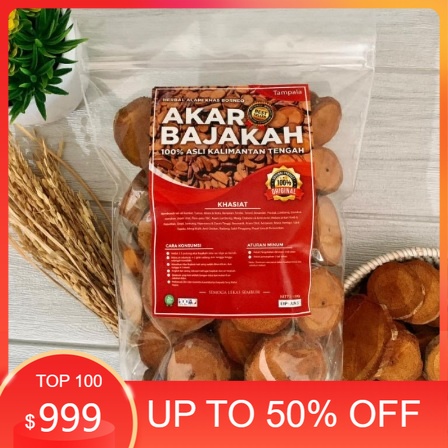 

Akar Kayu BAJAKAH TAMPALA MERAH Siap Seduh Obat Tumor dan Kanker (100% ORIGINAL) Asli Kalimantan