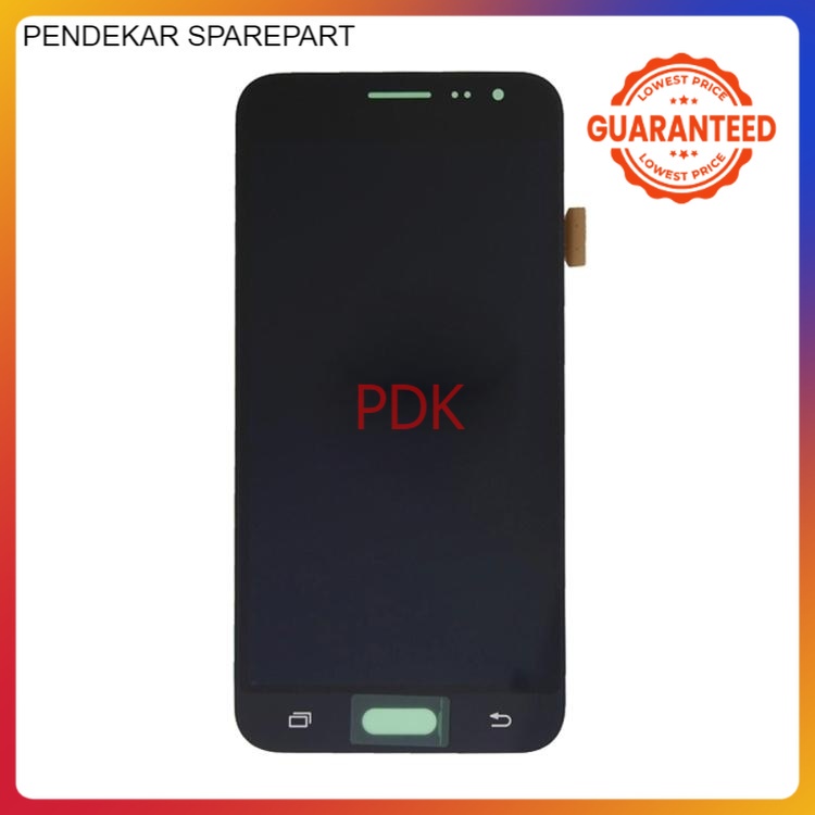 LCD TOUCHSCREEN SAMSUNG J300 (2016) J320 J3 J310 J3109 J320FN, J320F J320G J320M J320A J320V J320P F