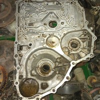 housing transmisi Honda CRV 2000cc gen 3 copotan garansi