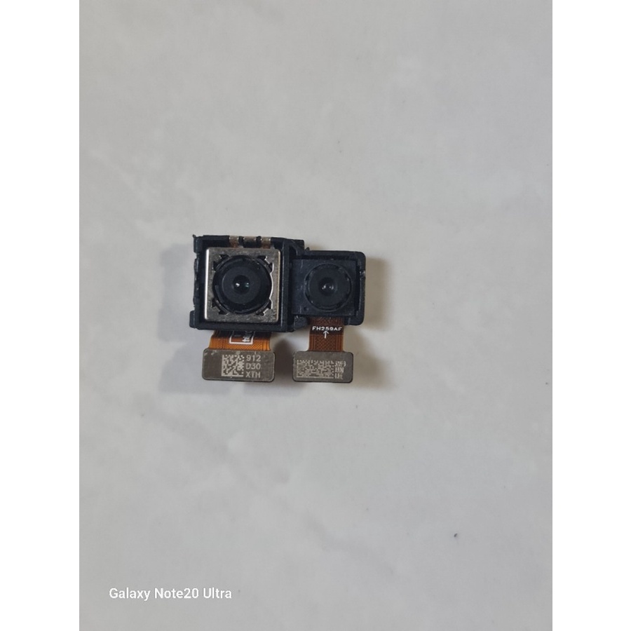 KAMERA BELAKANG HUAWEI NOVA 3i NORMAL ORI COPOTAN