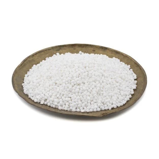 

Sagu Putih Mutiara [ 250gr/Pack ]
