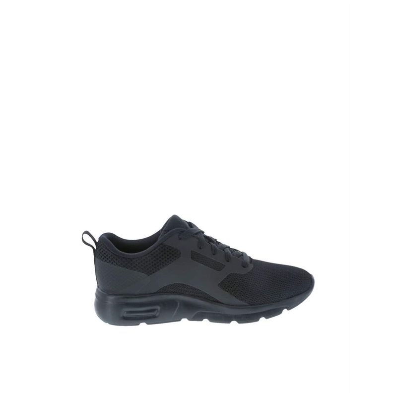 Payless Airwalk Childrens Concur Sneakers - Black_10