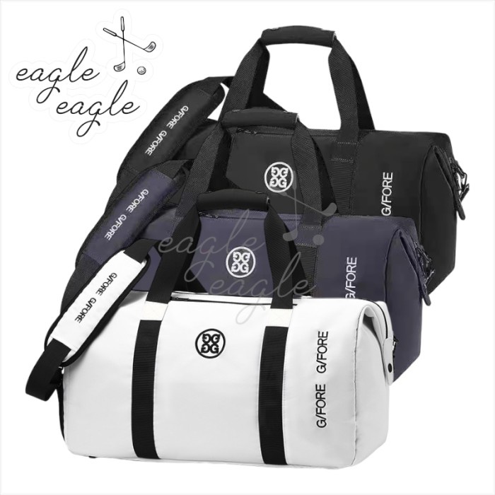 G/FORE Golf Boston Bag