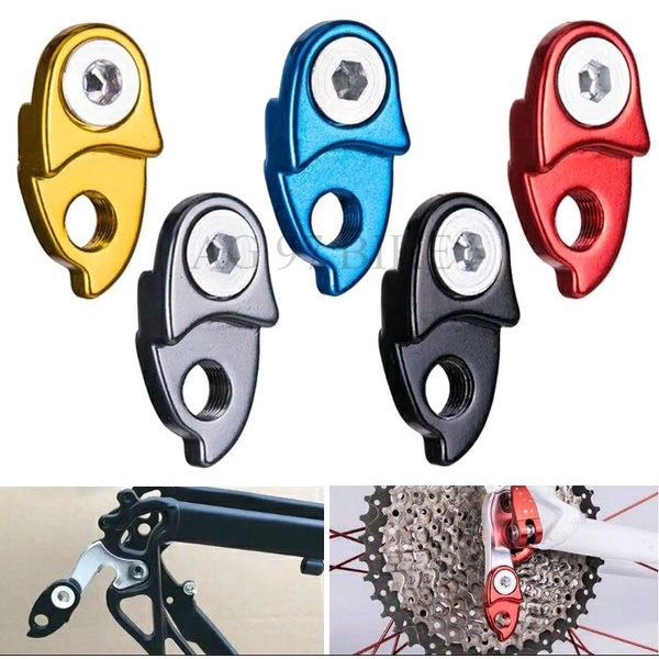 GOATLINK GOATLINK EXTENDER ADAPTOR RD SPROCKET SPROCKET komponen sepeda