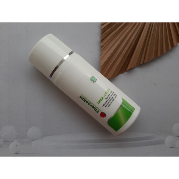 Theraskin Urea Lotion