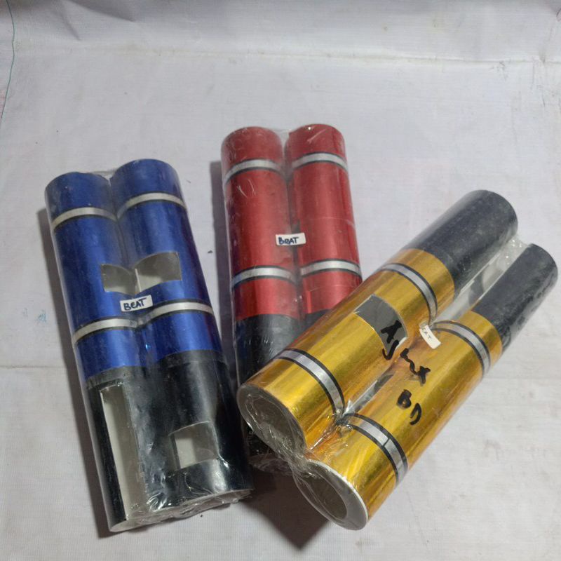 COVER SKOK DEPAN TUTUP SKOK DEPAN TAMENG SKOK DEPAN HONDA BEAT lapak ksm