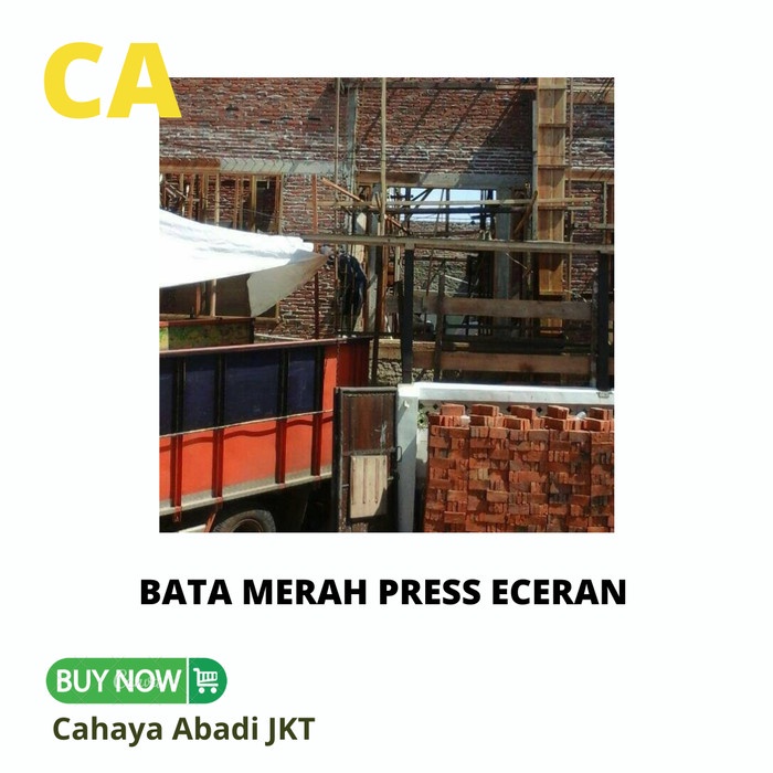 BATA MERAH PRESS Eceran
