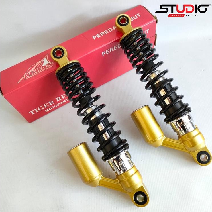 TIGER REVO - shock skok Tirev Tiger new Tiger Revo Shock Breaker Import