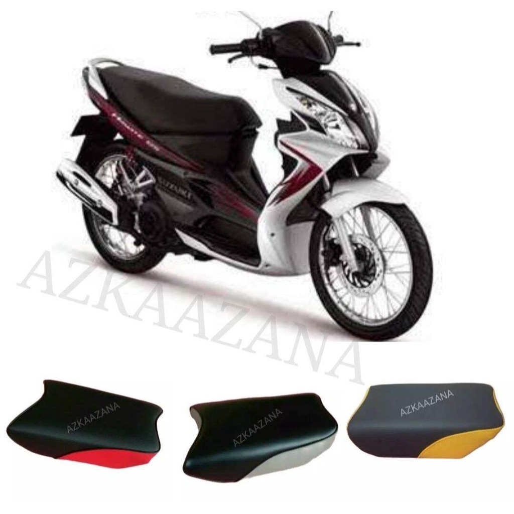 1WAY Boncengan jok anak SUZUKI SKYWAVE SKYDRIVE