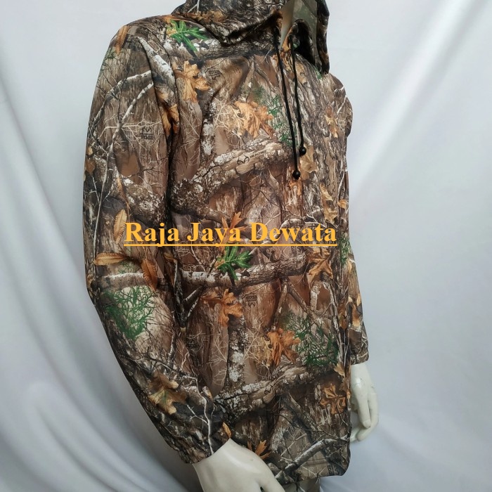 Baju camo hunting berburu / Kaos Camo