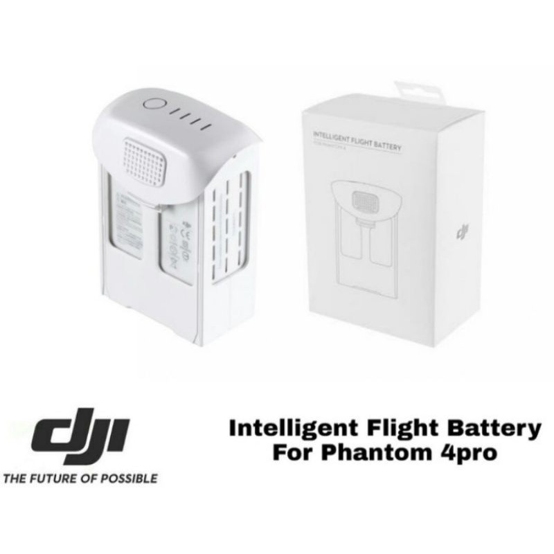 DJI PHANTOM 4 PRO BATTERY