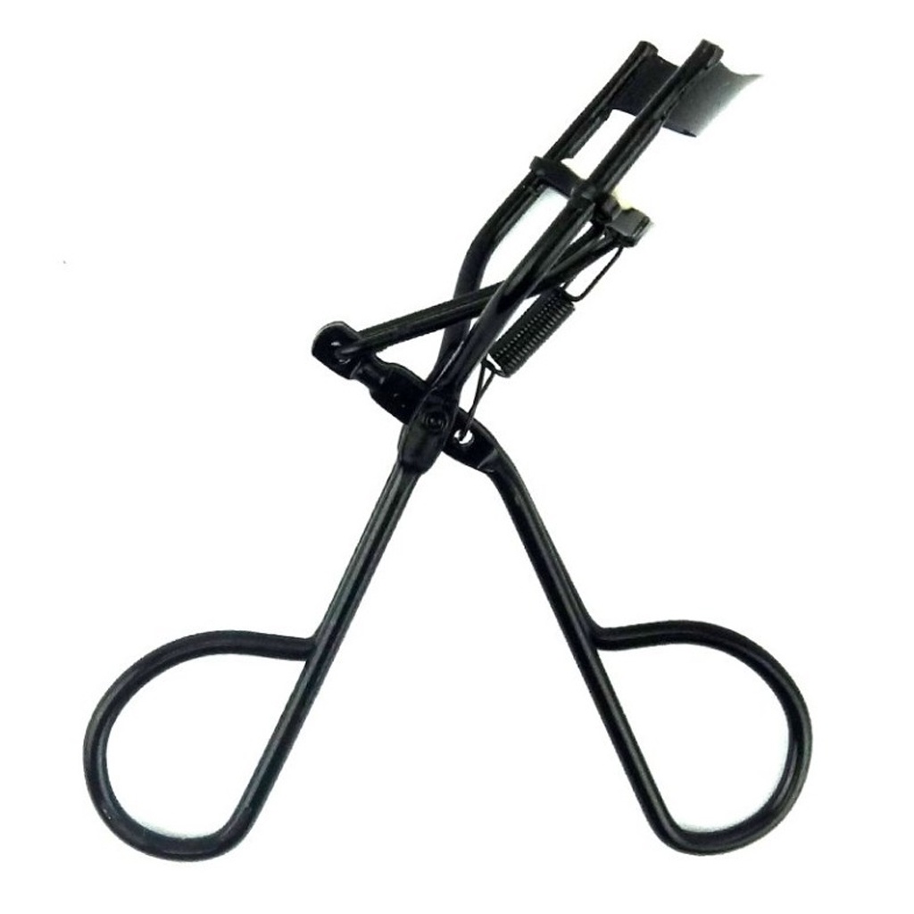Pelentik Bulu Mata / Penjepit Bulu Mata Korea Stainless — 9