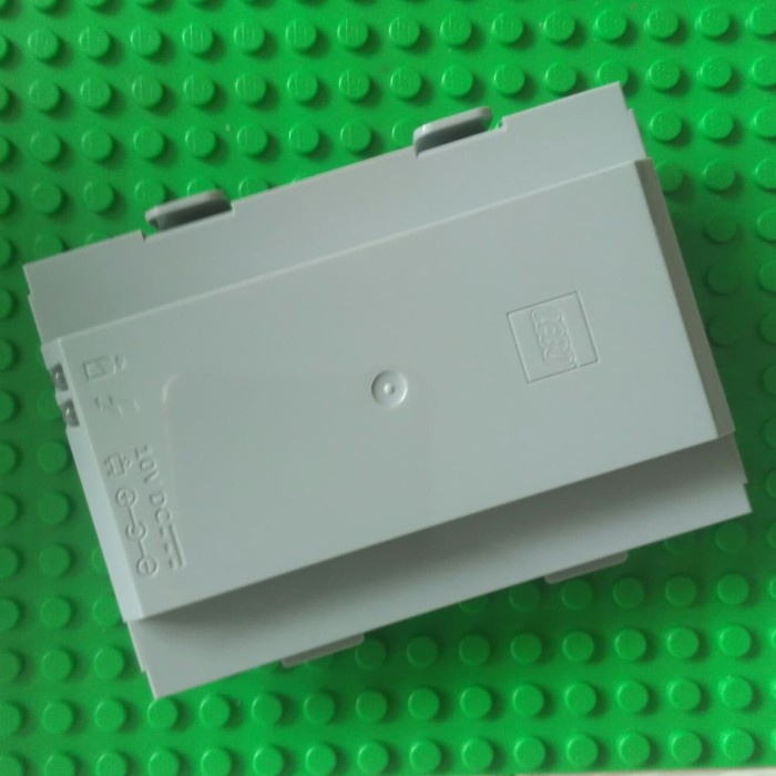 PROMO Lego LME EV3 , Rechargeable Battery DC Lego 45501