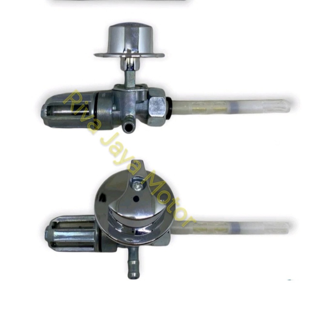 Kran Keran Bensin Tiger Revo Tirev Pnp Tangki Cb GL Megapro Tiger GL Pro Max GL100 Mp