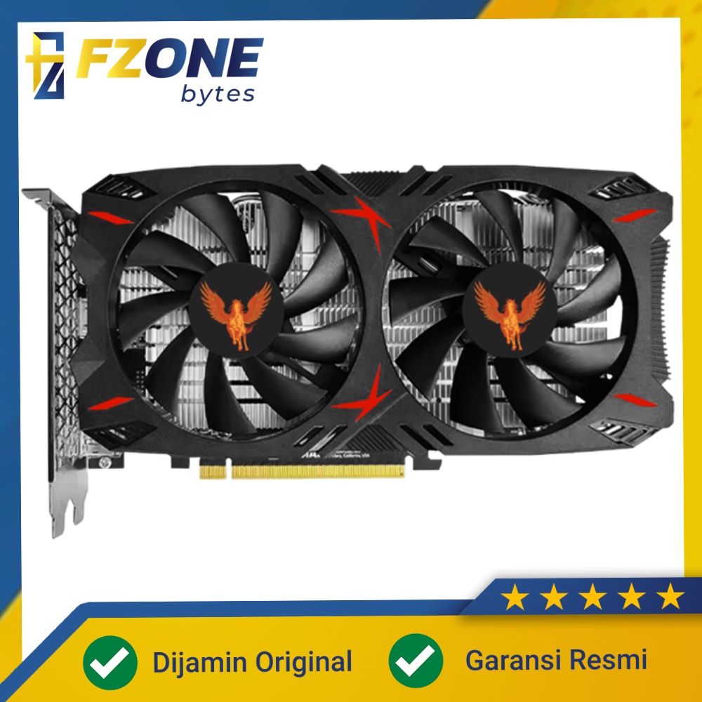 HOSE VGA GTX 1060 6GB ddr5