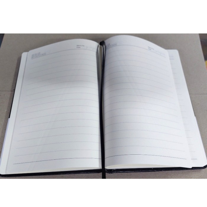 

MURAH- Note Book A5 isi 120 lmbr- 1.2.23