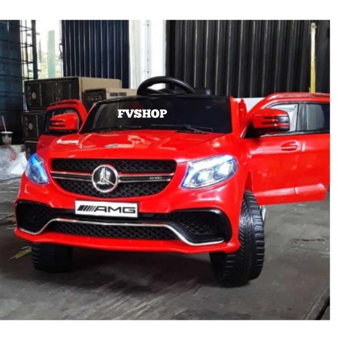 NEW PROMO CUCI GUDANG                  PROMO AKHIR TAHUN Mobil Anak Remot Kontrol Besar Bisa Dinaiki