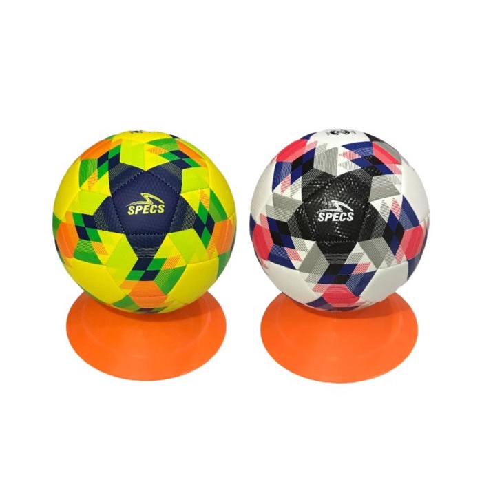 ✨LARIS✨ -BOLA FUTSAL SPECS ORIGINAL - Putih