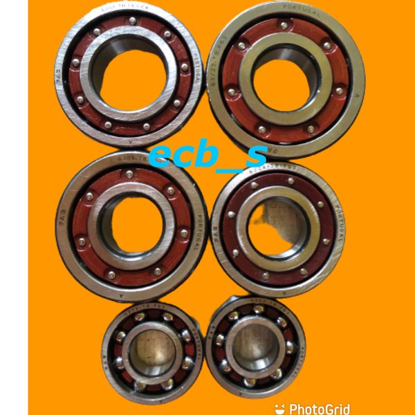 fag ninja tbp keramik set  bearing mesin ninja fag  laher kruk as rasio ninja  faito s720 ninja  bea