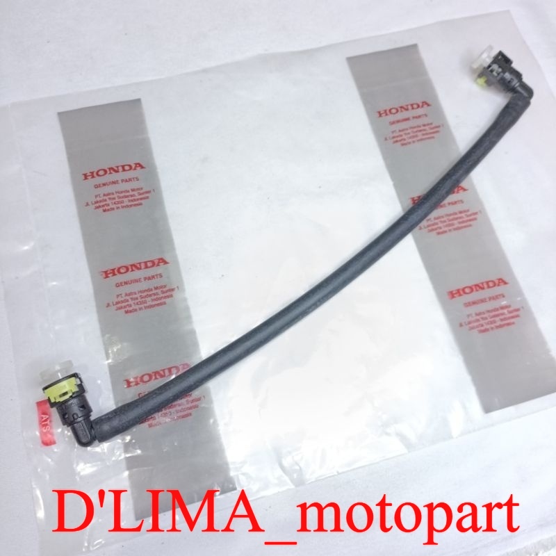 Selang bensin selang injektor fulpam fuelpam honda cb150x cb150r led cbr150r led original