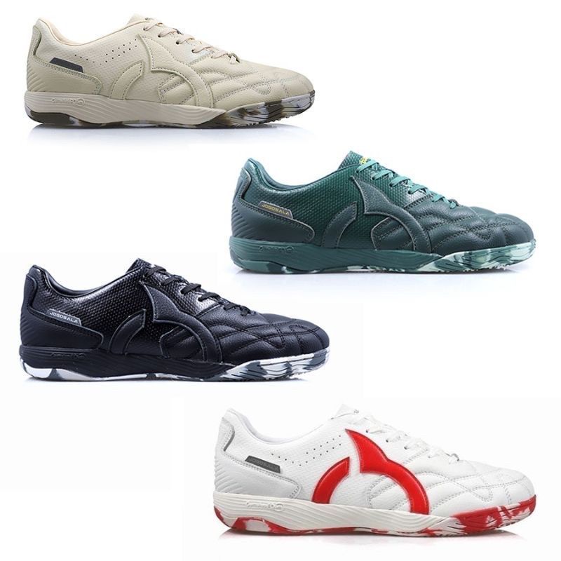 OBRAL MURAH SEPATU FUTSAL ORTUSEIGHT JOGOSALA REVOLT / ORTUSEIGHT JOGOSALA ULTIMA / ORTUSEIGHT JOGOS