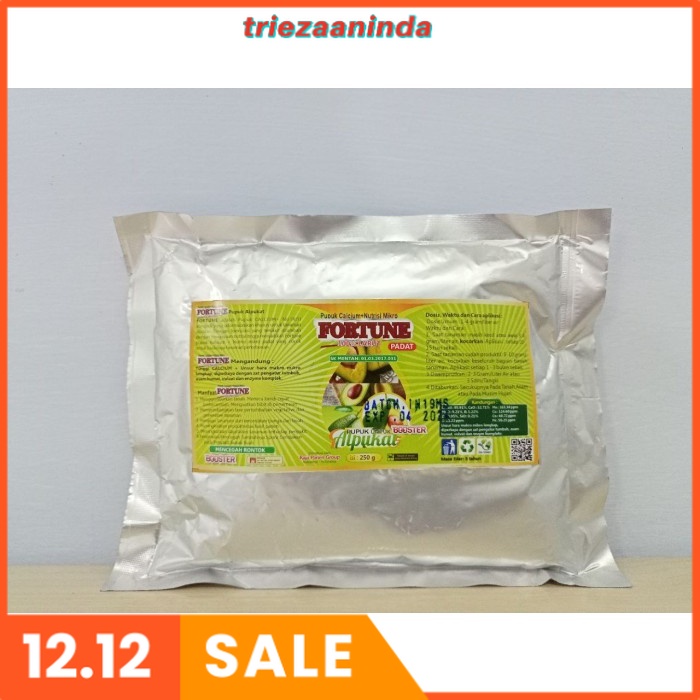 Paket Pupuk Alpukat Cepat Berbuah, Pupuk Npk Cair 1 Liter