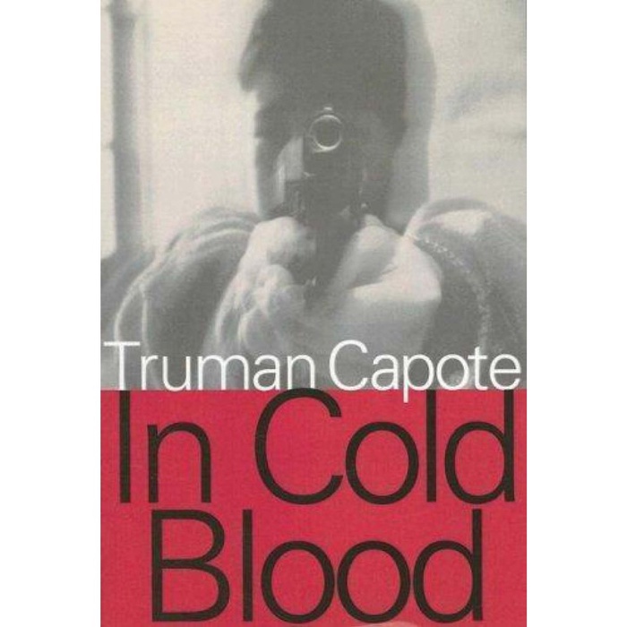 Buku In Cold Blood