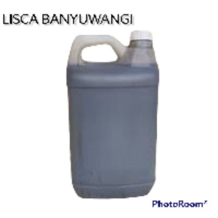 Termurah TM TERMURAH Deal Asap Cair Batok Kelapa Grade C 5 Liter VIEW PP