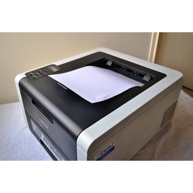 Printer Brother HL-3150CDN
