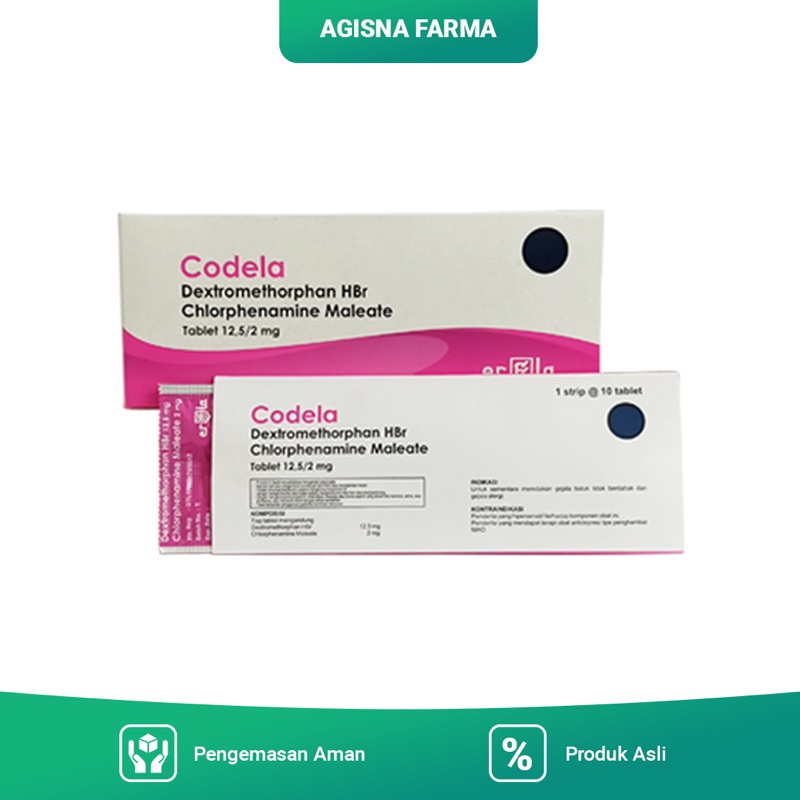 Codela perbox