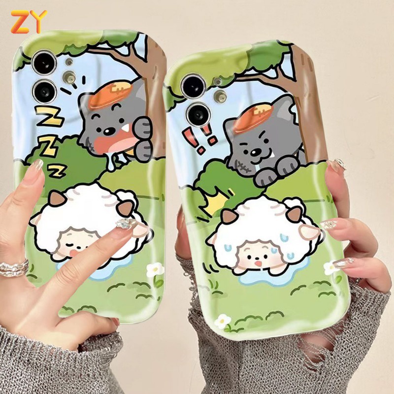 Casing hp Oppo A18 A17 A17k A16 A16s A54s A5s A12 A9 A3S A54 A1K A7 A77s A16K A16E A57 2022 A15 A15s