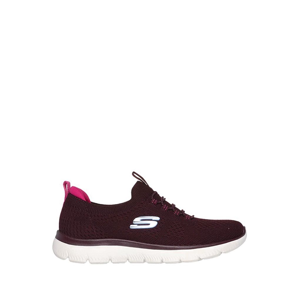 Skechers Summits Women's Sneaker - Plum