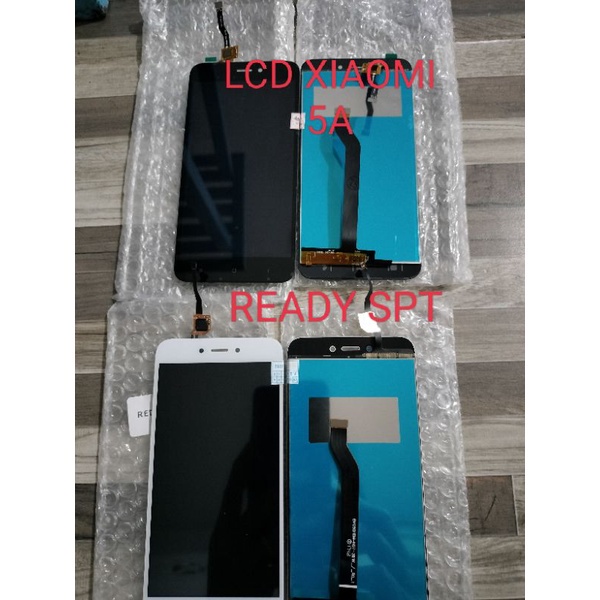 lcd xiaomi 5a/xiaomi redmi 5a/redmi go