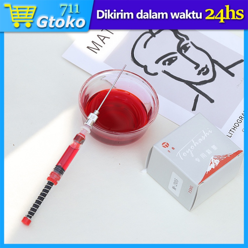

Fountain Pen Ink Saver Adaptor Head For Ink Converter