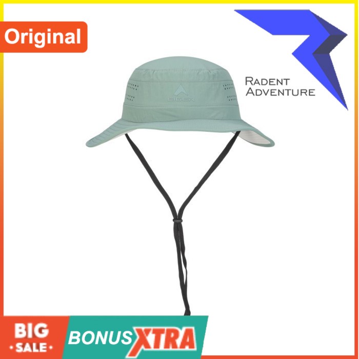 TERBARU TOPI EIGER1989 VOLGA HAT WS 91000 8911 Original Gunung Awet