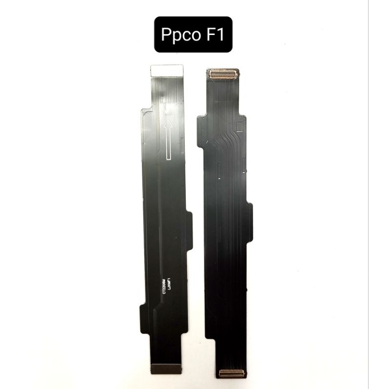 Flexible cas Poco F1 / Pocophone F1 / fleksibel board di mesin