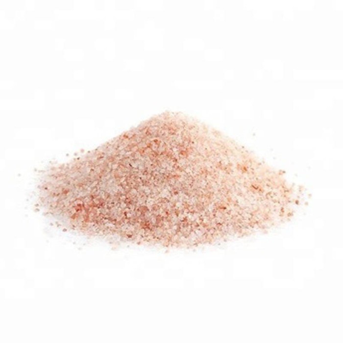 

3 Kg, 5 Kg, 10 Kg, 1 Box 25 Kg Himalayan Salt/ Garam Himalayan - 3 Kg