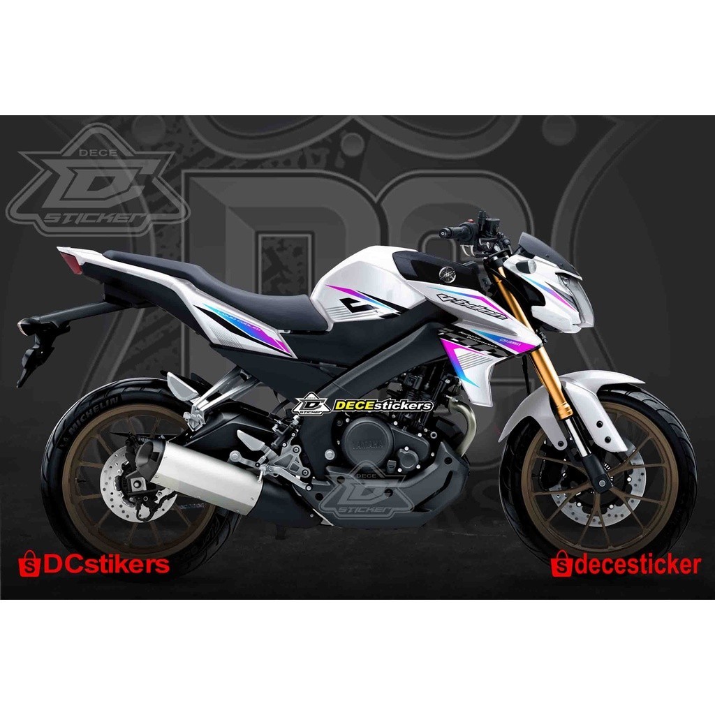 decal vixion / decal new vixion / decal nvl