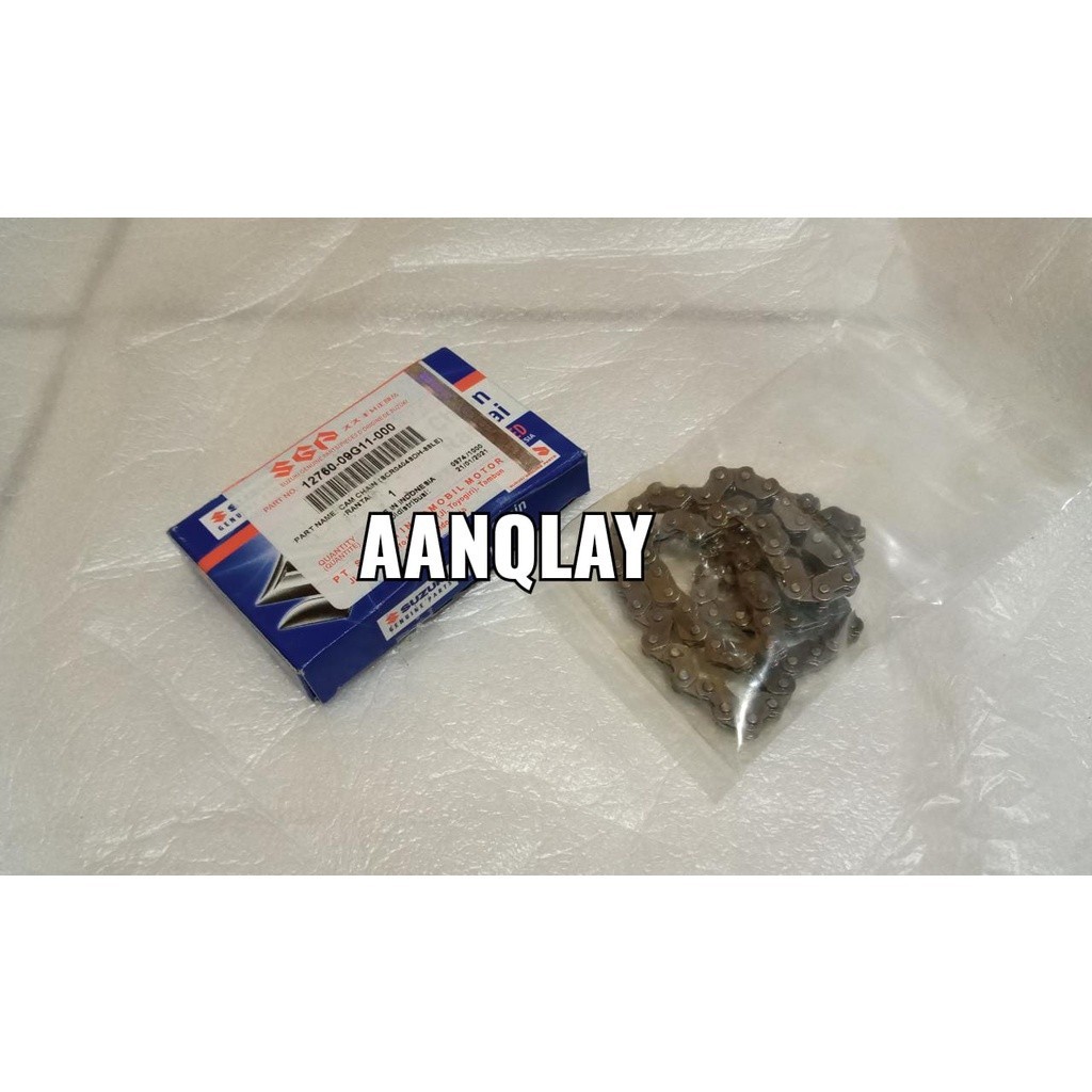 Rantai Keteng Smash Rantai Kamprat Smash