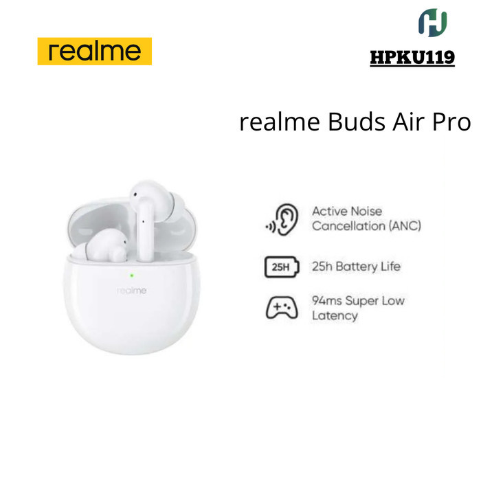 realme Buds Air Pro Second