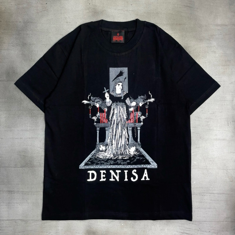 Denisa - Bloodbath |  T-Shirt