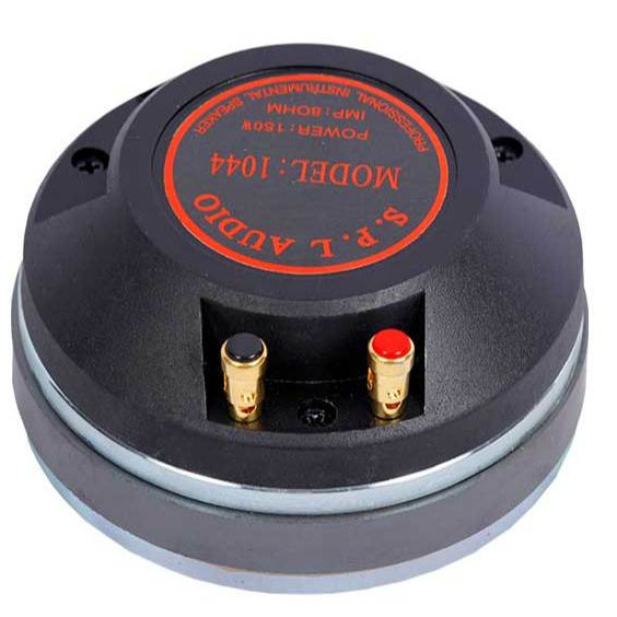 Driver Tweeter SPL Audio  1044