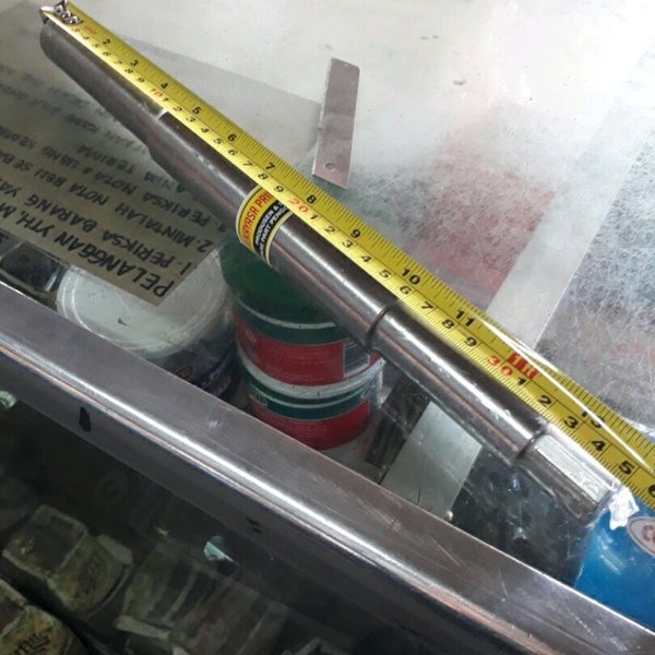 As Blower Kipas Ichi N70 N50 N120 Bisa Langsung Diorder