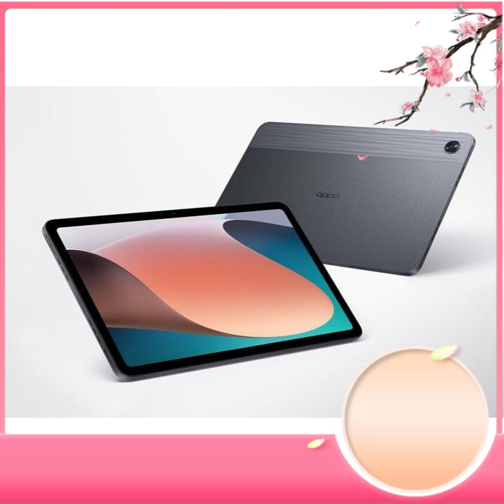 OPPO PAD AIR / TAB OPPO / TABLET OPPO Garansi Resmi