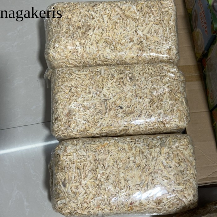 

Serbuk kayu hamster kelinci tikus bungkusan murah sekali