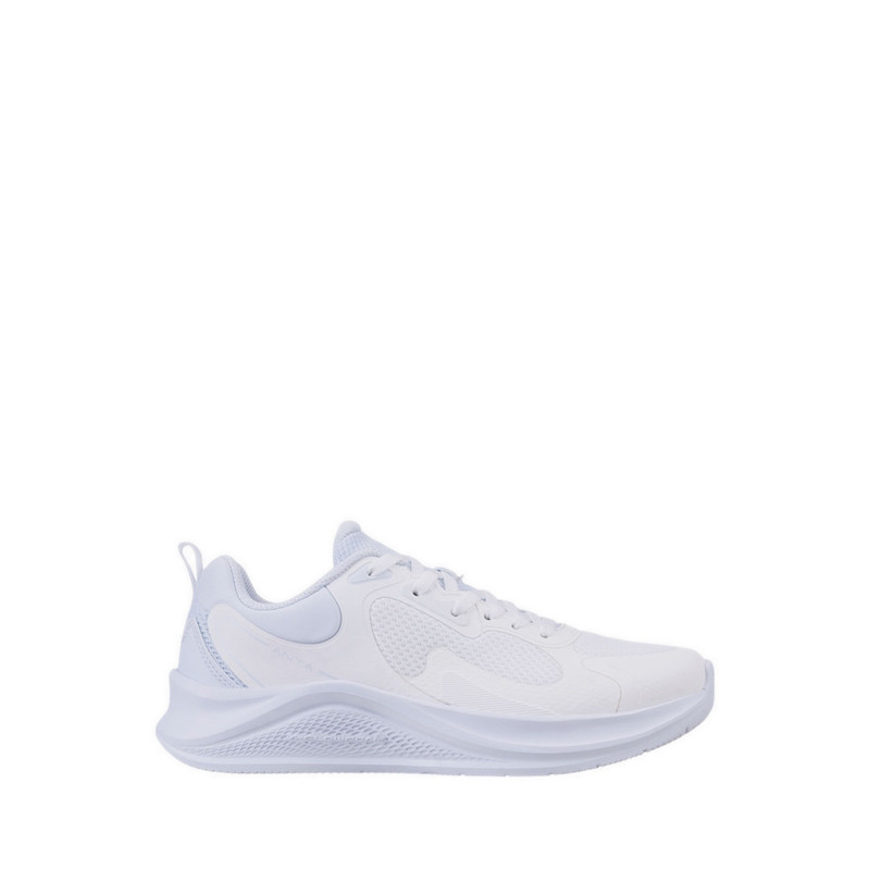 Anta Lightweight Comfortable Women Running Shoes - White