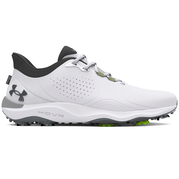 Sepatu Golf Pria UnderArmour Drive Pro E (3026919-100) Original
