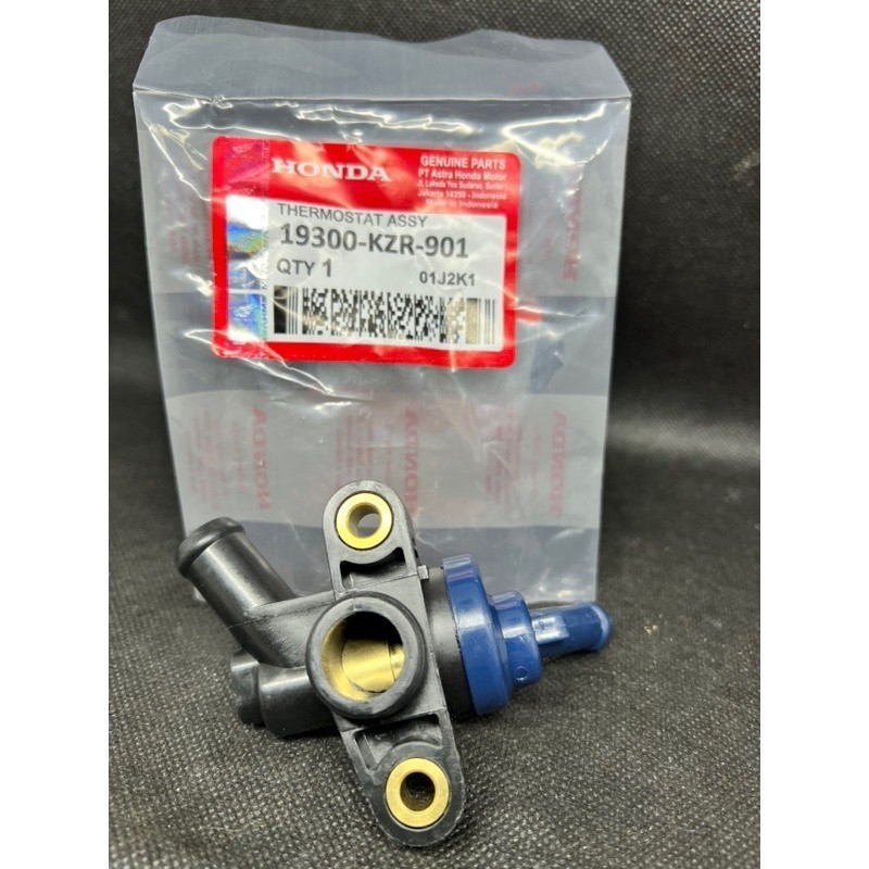 Thermostat Vario 125 Thermostat Assy Vario 150 KZR