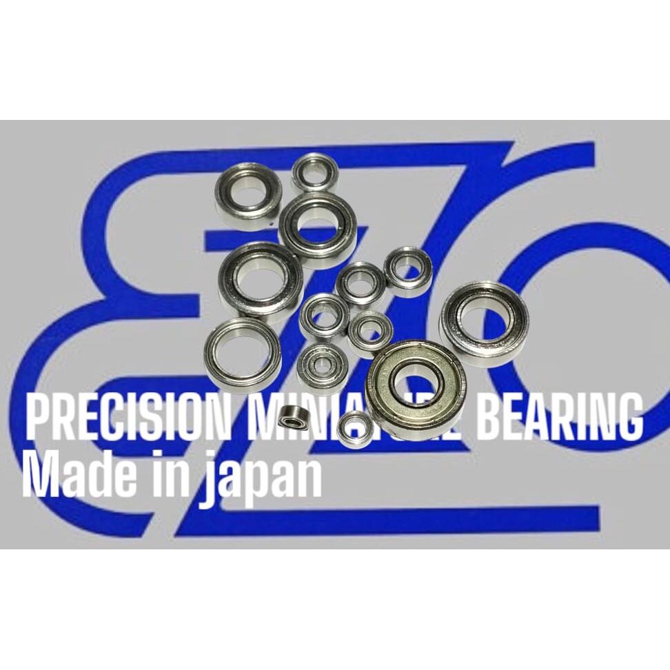 Bearing Real Pancing  DAIWA  SALTIGA Z6500 EXP EZO Japan Quality
